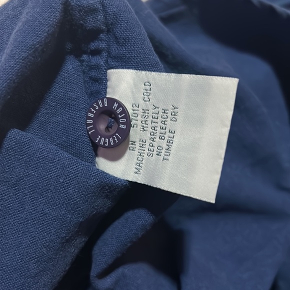 Vintage Seattle Mariners Mirage Jersey #24 Ken Griffey Jr. MLB Baseball Retro - Picture 7 of 7